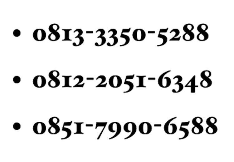 Sewa Kipas Angin Blower Cirebon