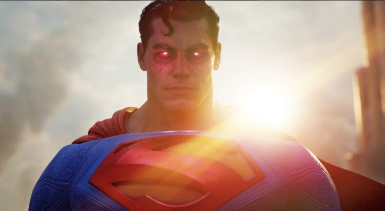 Suicide Squad Kill The Justice League