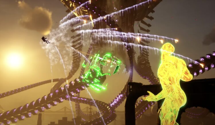 Suicide Squad Kill The Justice League