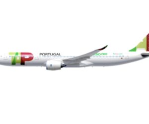 Tap Air Portugal Review