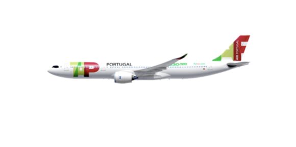 Tap Air Portugal Review