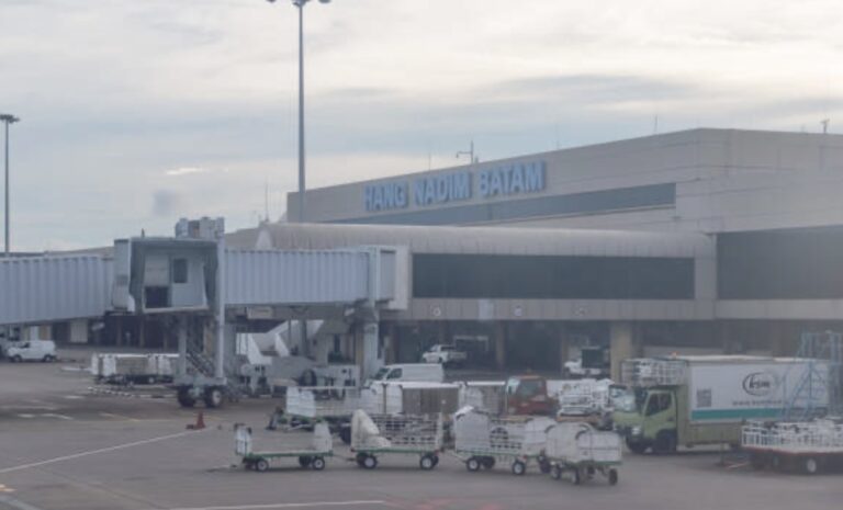 Tempat Wisata Batam Yang Lagi Hits