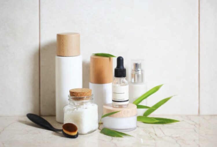 Urutan Pemakaian Skincare Pagi