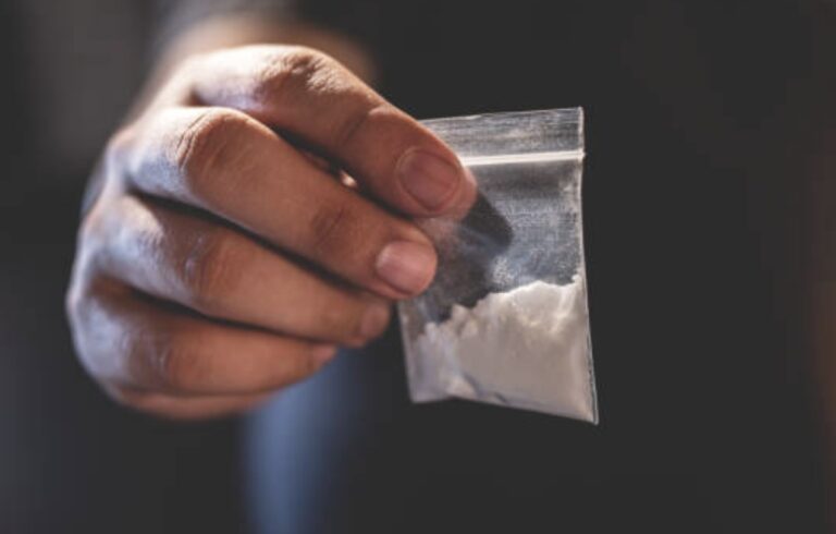 Dampak Penggunaan Narkoba Bagi Pengguna dan Keluarga