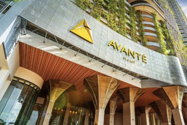Avante Hotel Kuala Lumpur