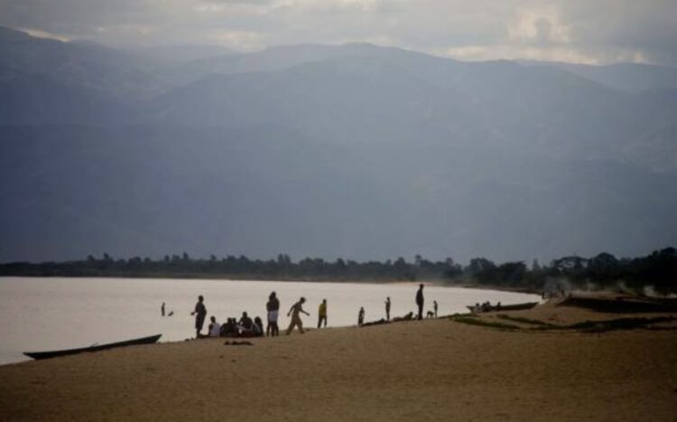 Negara Yang Dilalui Sungai Nil