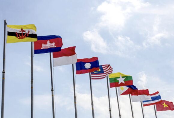 Peran Indonesia dalam Bidang Ekonomi di ASEAN