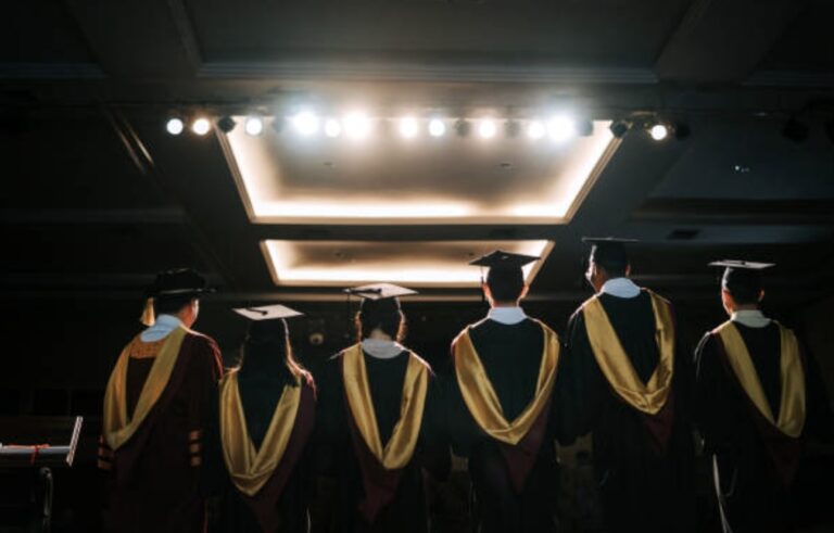 Peran Mahasiswa dalam Mewujudkan Indonesia Maju