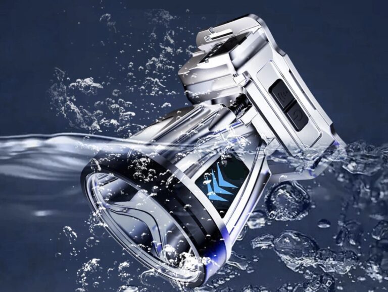 Senter Kepala Diskon 62%