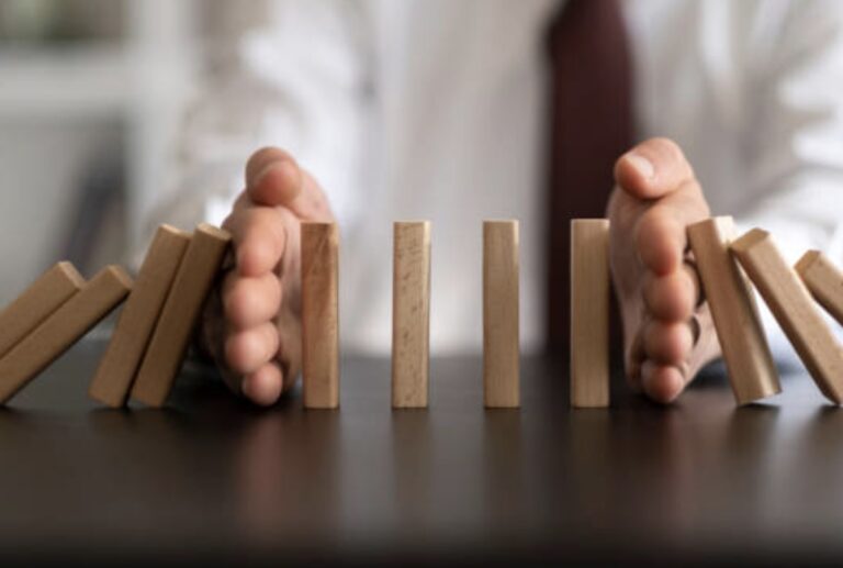 What Does Standing on Business Mean