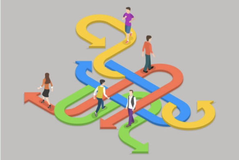 What is an Example of an Interest Leading to a Career Choice?