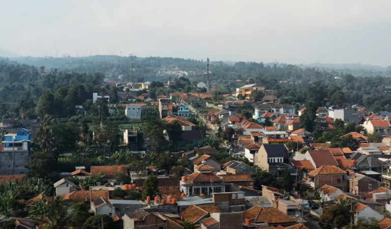 What to Do in Bandung