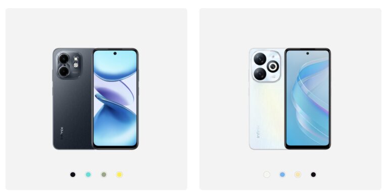 Apakah HP Infinix Cepat Rusak