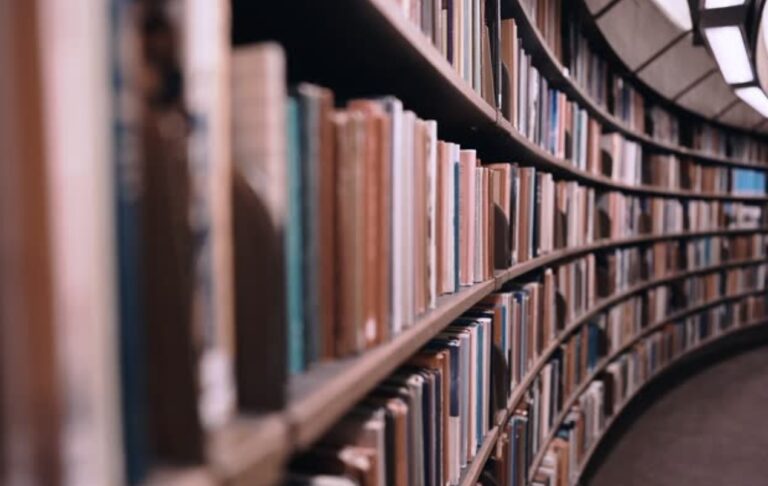 Books That Can Turn Your Life Around