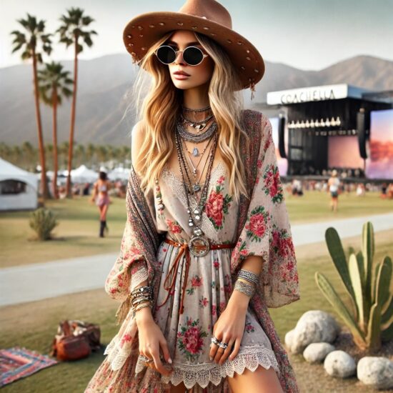 Coachella Outfits