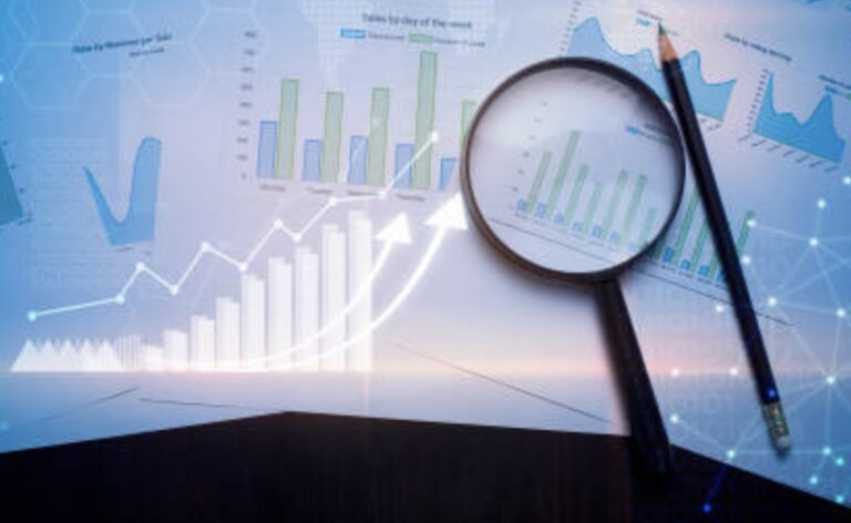 Market Research and Analysis