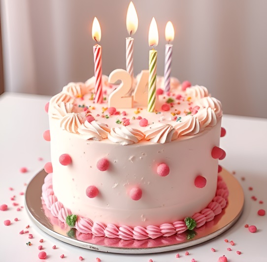 Membuat dan Memilih Kue Ulang Tahun yang Bagus