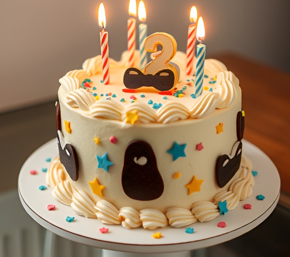 Membuat dan Memilih Kue Ulang Tahun yang Bagus