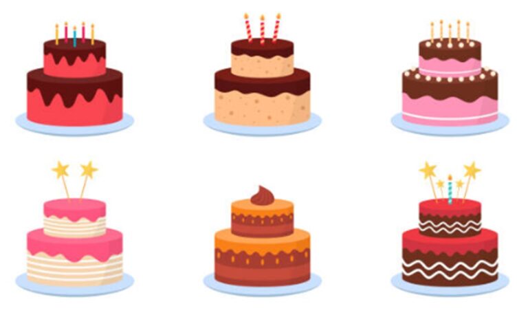 Membuat dan Memilih Kue Ulang Tahun yang Bagus
