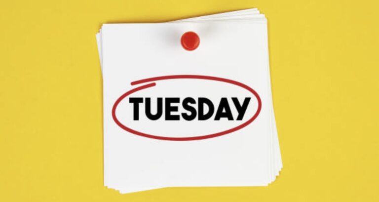 Optimizing Business Activities for Midweek Momentum