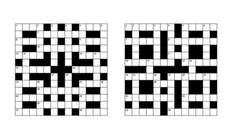 Pertanyaan TTS Paling Sulit dan Jawabannya