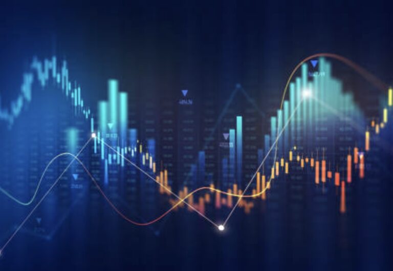 Seperti Apa Pertumbuhan Market Dunia