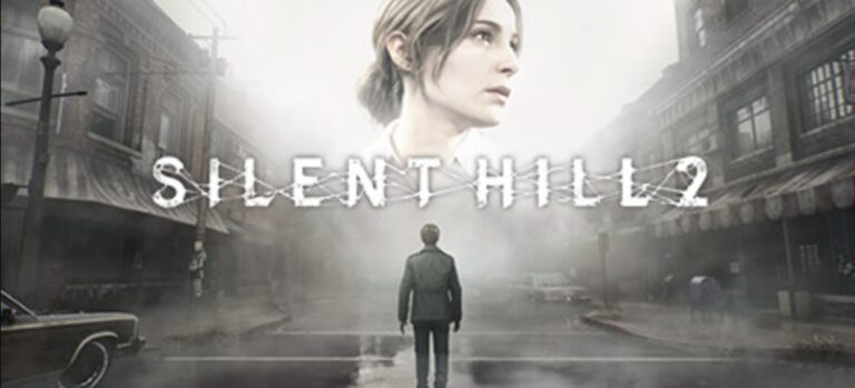 Buy Silent Hill 2 Remake