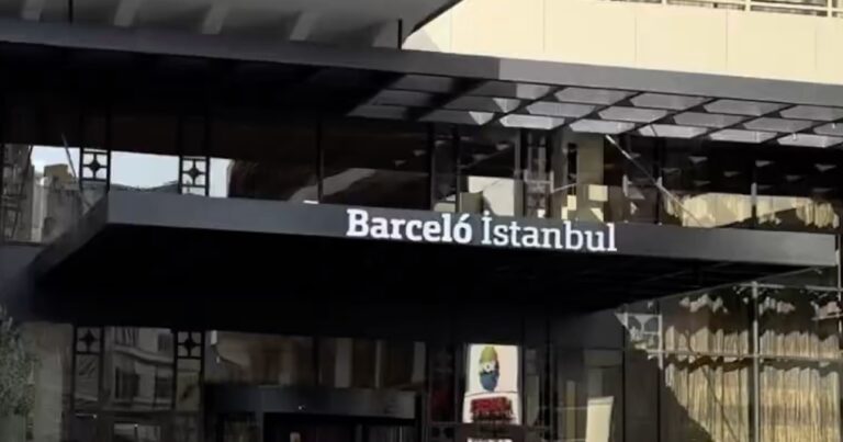 Barceló Istanbul