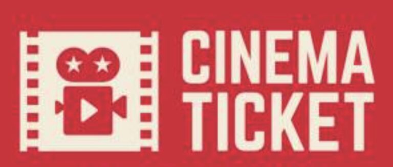 Berapa Harga Tiket Bioskop