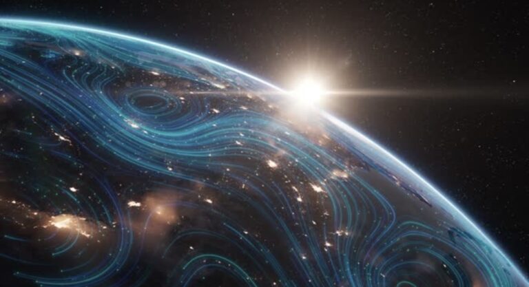 Contoh Pengaruh Iklim Terhadap Perubahan Ruang dan Interaksi Antar Ruang