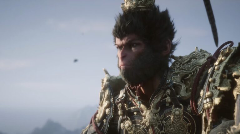 Everything You Need to Know About Black Myth: Wukong