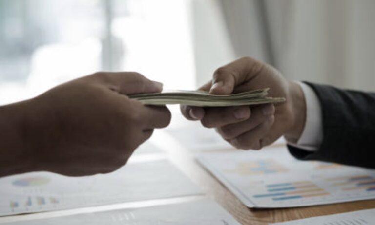 Gross Salary Meaning