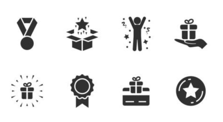 Hadiah Lomba yang Bermanfaat