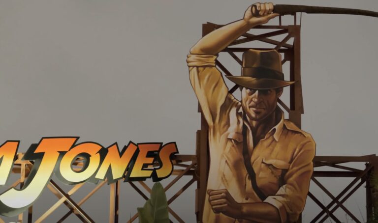 How Long Is the Indiana Jones Show at Hollywood Studios