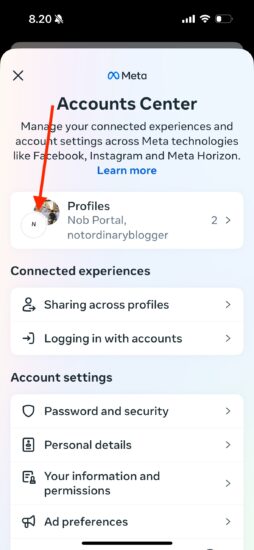 How to Change Your Name in Facebook 