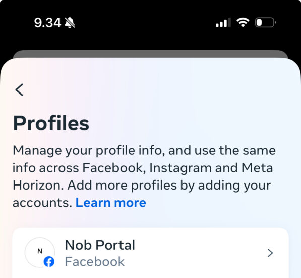 How to Change Your Name in Facebook 