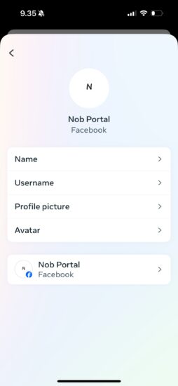 How to Change Your Name in Facebook 