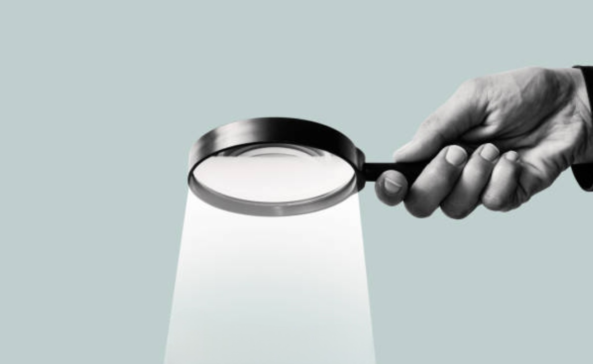 How to Search for Words on a Page