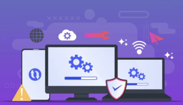 How to Start a Computer Repair Business