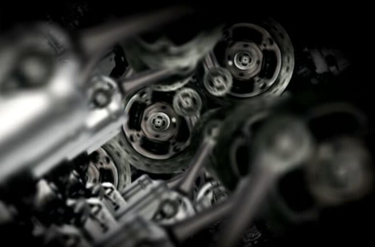 Kenapa Motor Tiba-Tiba Mati Padahal Bensin Masih Ada