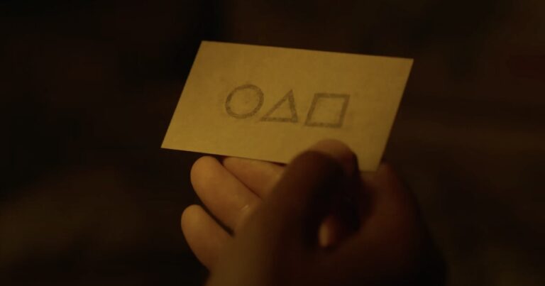 Nonton Gratis Squid Game