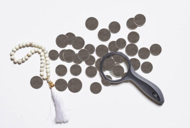 Pengertian Ekonomi Syariah