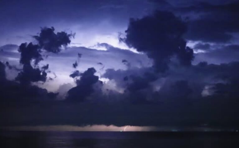 Perkiraan Cuaca Besok Pagi