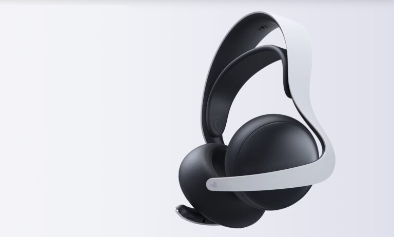 Sony PlayStation Pulse Elite Wireless Headset Review