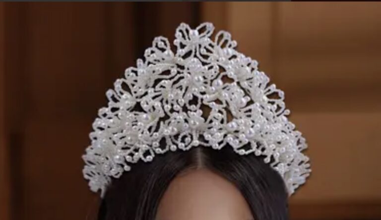 Wedding Hair Accessories