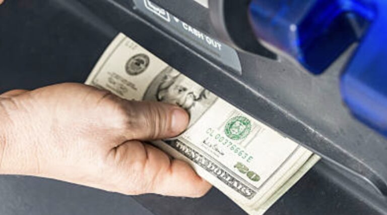 What Should You Do Before You Use an ATM