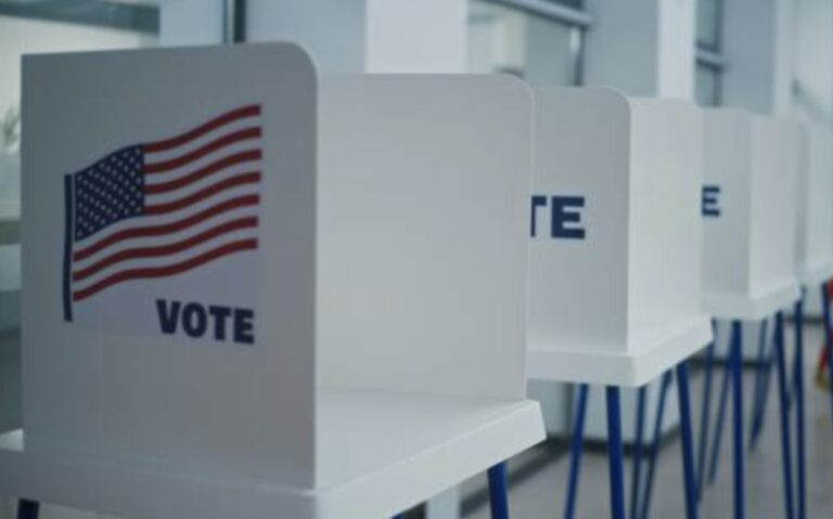 What is the Main Reason Politicians Spend Millions of Dollars on Advertising During Elections?