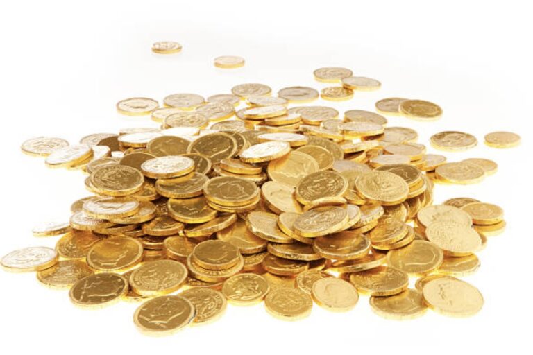 Cara Bedakan Emas Asli dan Palsu