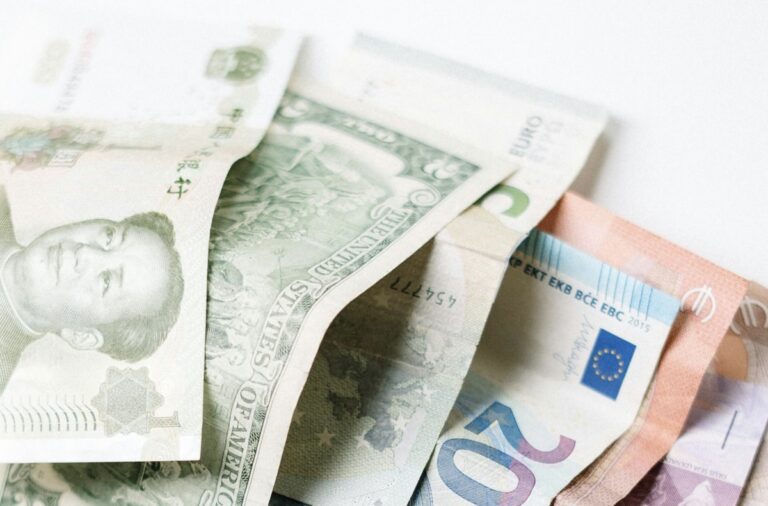 Cara China Mengelola Hutang