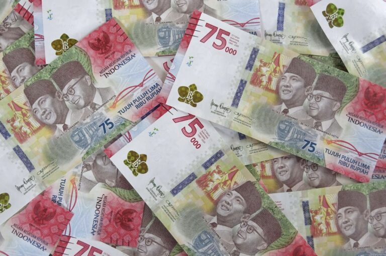 Cara Negara Mengelola Hutang